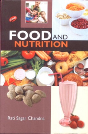 Food and Nutrition 