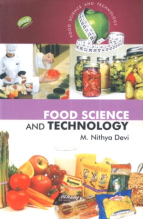Food Science and Technology 