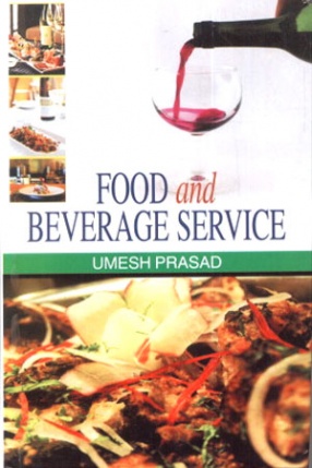 Food and Beverage Service 