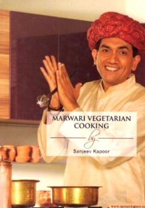 Marwari Vegetarian Cooking