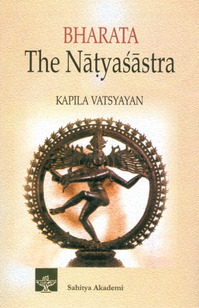 Bharata: The Natyasastra 