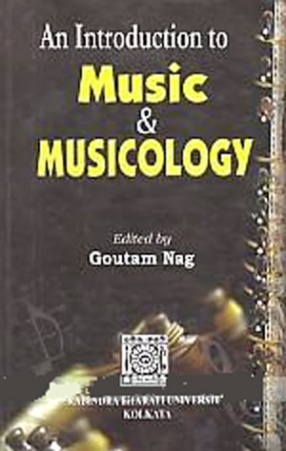 An Introduction to Music & Musicology 