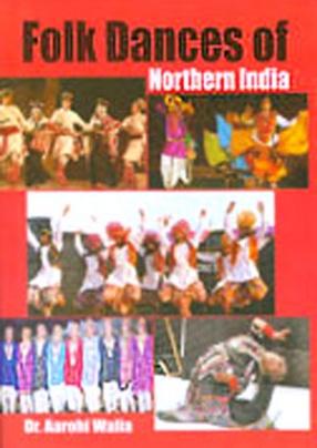 Folk Dances of Northern India 