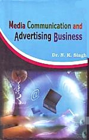 Media Communication and Advertising Business 