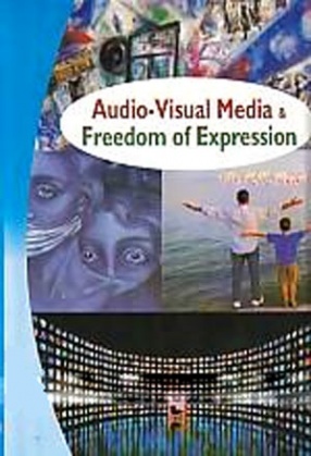 Audio-Visual Media and Freedom of Expression 