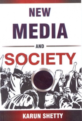 New Media and Society 
