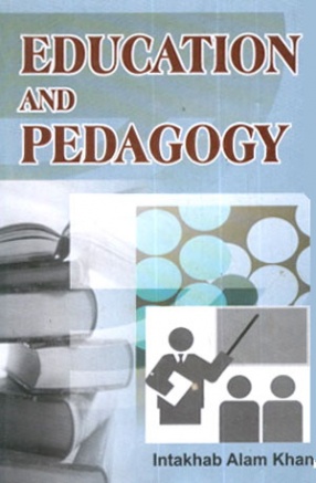 Education and Pedagogy: Philosophical Perspective