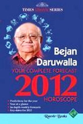 Your Complete Forecast 2012 Horoscope