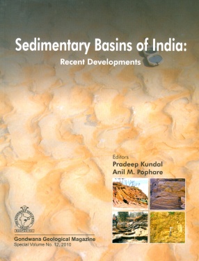 Sedimentary Basins of India: Recent Developments 