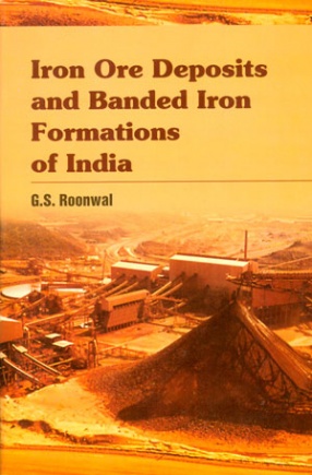 Iron Ore Deposits and Banded Iron Formations of India
