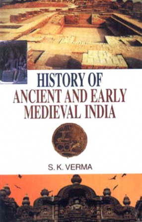 History of Ancient and Early Medieval India 
