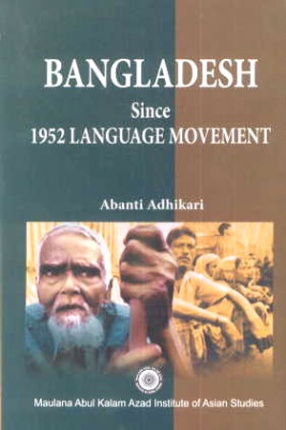 Bangladesh Since 1952 Language Movement 