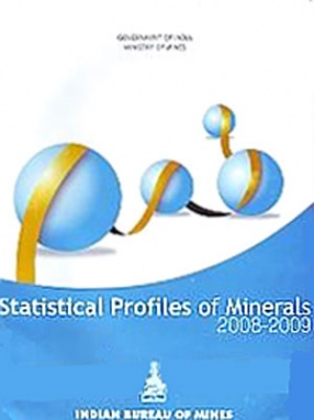 Statistical Profiles of Minerals: 2008-2009 