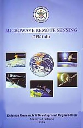 Microwave Remote Sensing 