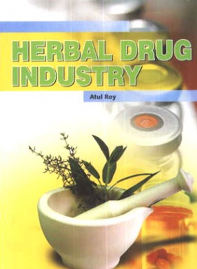 Herbal Drug Industry 