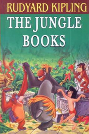 The Jungle Books 