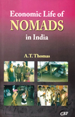 Economic Life of Nomads in India 