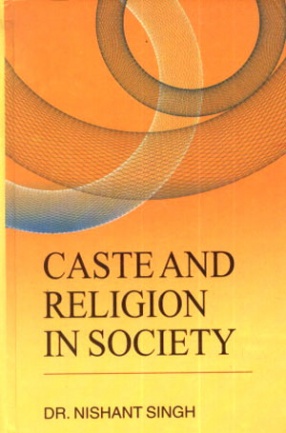 Caste and Religion in Society