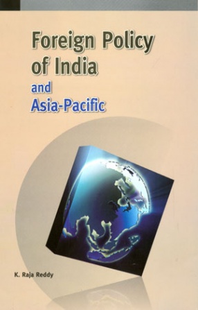 Foreign Policy of India and Asia-Pacific