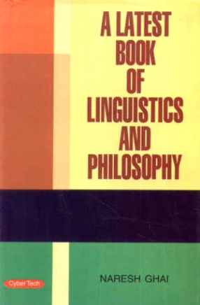 A Latest Book of Linguistics and Philosophy