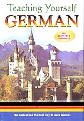 Teaching Yourself German 