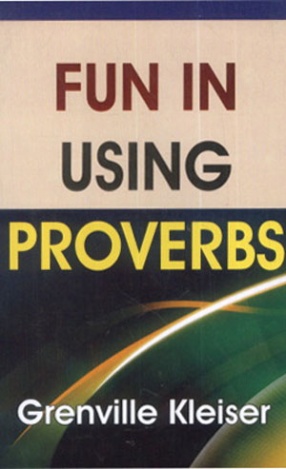 Fun in Using Proverbs
