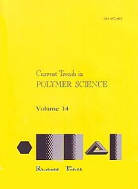 Current Trends in Polymer Science, Volume 14