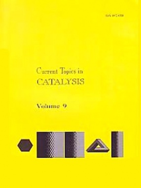 Current Topics in Catalysis, Volume 9