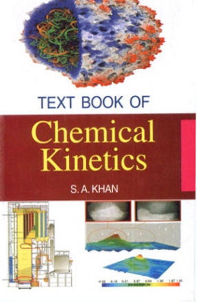 Text Book of Chemical Kinetics