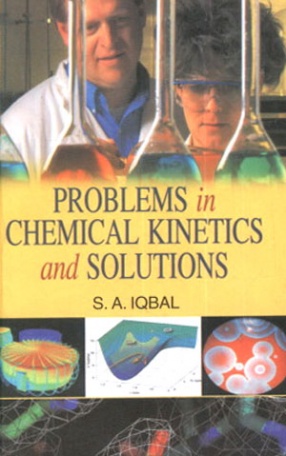 Problems in Chemical Kinetics and Solutions