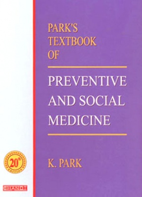 Park's Textbook of Preventive & Social Medicine