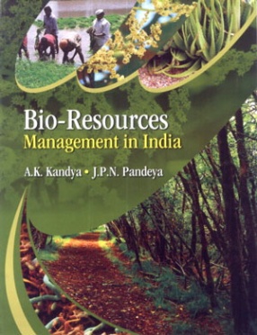 Bio-Resources Management in India 