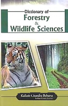 Dictionary of Forestry and Wildlife Sciences 