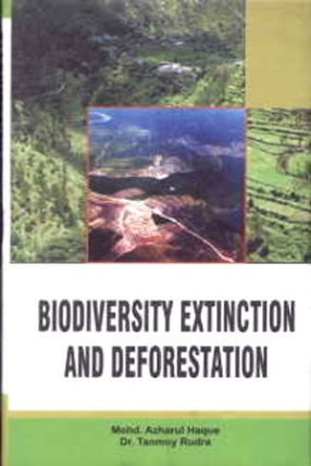 Biodiversity Extinction and Deforestation 