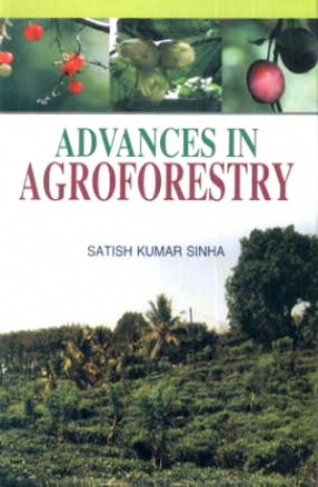 Advances in Agroforestry
