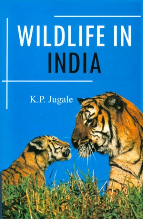 Wildlife in India