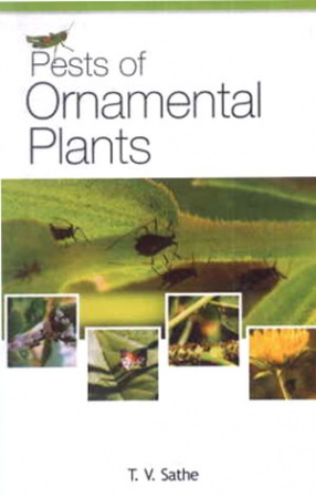 Pests of Ornamental Plants