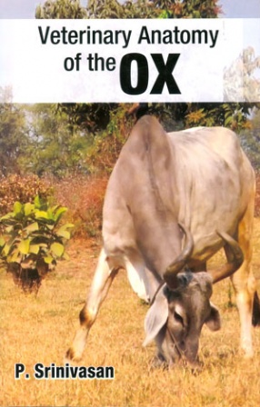 Veterinary Anatomy of the Ox