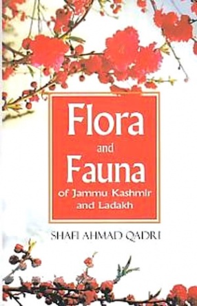 Flora and Fauna of Jammu Kashmir & Ladakh 
