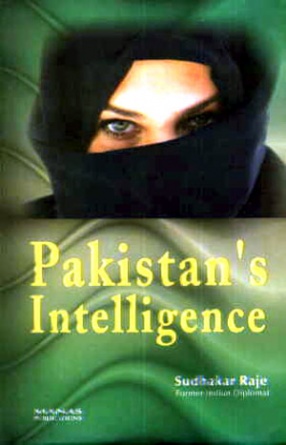 Pakistan's Intelligence: Export House of Terror