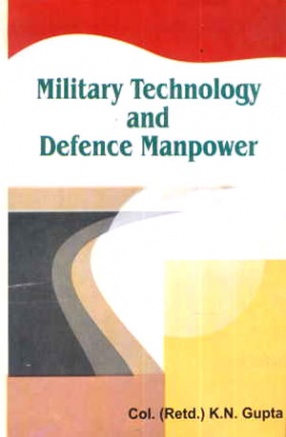 Military Technology and Defence Manpower 