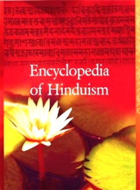 Encyclopedia of Hinduism (In 11 Volumes)
