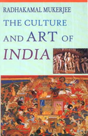 The Culture and Art of India 