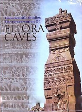 Geoscientific Studies for the Conservation of Ellora Caves 