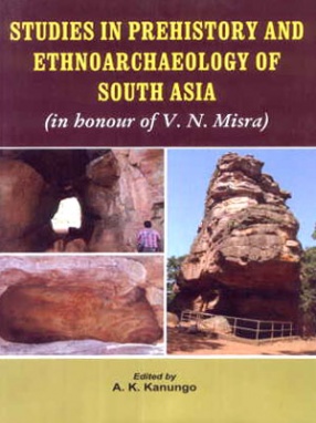 Studies in Prehistory and Ethnoarchaeology of South Asia: In Honour of V.N. Misra