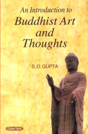 An Introduction to Buddhist Art and Thoughts 