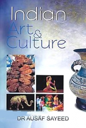 Indian Art and Culture 