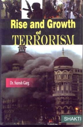 Rise and Growth of Terrorism 