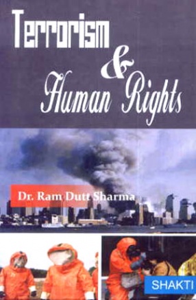 Terrorism and Human Rights