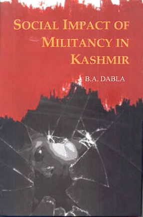 Social Impact of Militancy in Kashmir 